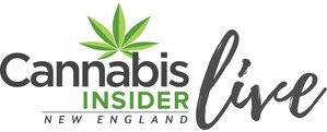 Cannabis Insider Expands to New England with Inaugural November Event