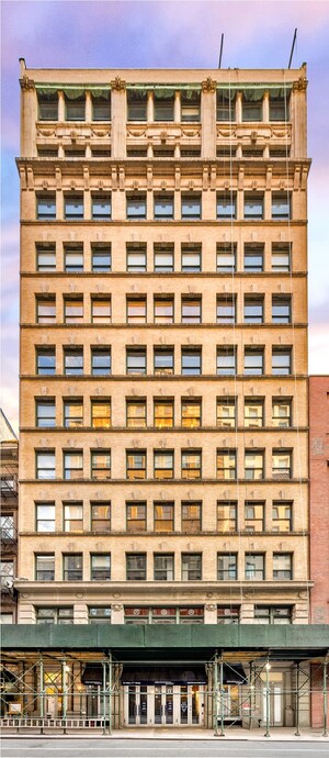 ARGO Real Estate Hires Okada &amp; Company To Lease Flatiron Office Building