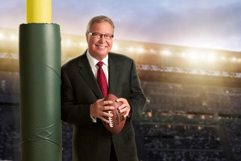 Ron Jaworski To Join 'Eagles Postgame Live' on NBC Sports Philadelphia