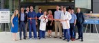 Realty Trust Group Celebrates Ribbon Cutting Of Knoxville Orthopaedic Clinic - North Office