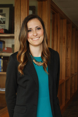 Alyssa Jaksich Bernhard