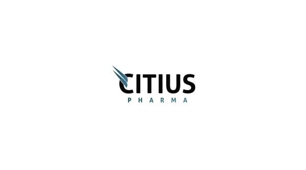 Citius Pharmaceuticals, Inc. Reports Fiscal Year 2025 Financial Results and Provides Business Update