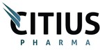Citius Pharmaceuticals Announces Closing of $15 Million Registered Direct Offering