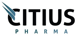 Citius Pharmaceuticals Achieves Primary and Secondary Endpoints in Phase 3 Trial of Mino-Lok Antibiotic Lock Solution