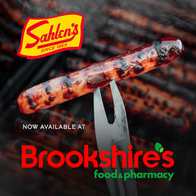 Sahlen’s Smokehouse Tender Casing Pork & Beef and Beef Hot Dogs are crafted with only the freshest, gluten-free ingredients, a savory blend of Smokehouse seasoning, and wrapped in a specialty Tender Casing giving each hot dog a signature snap.