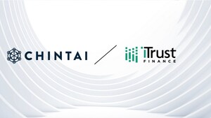 Chintai has Partnered with DeFi Insurance Provider iTrust