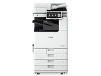 Canon U.S.A. Introduces Three New Compact A3 Color Models Adding to its Line-up of Office Multifunction Printers