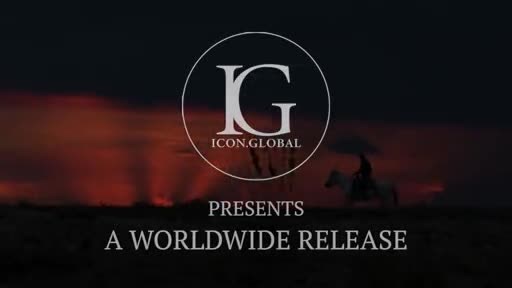 Cinematic, movie trailer featuring Turkey Track Ranch released by Icon Global previews worldwide feature release and Q4 market launch