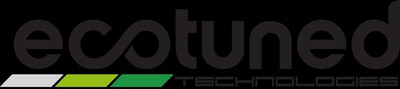 Logo Ecotuned Technologies (Groupe CNW/Girardin Autobus Inc)