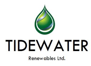 Tidewater Renewables Announces Upsizing of Initial Public Offering to $150 Million