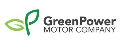 (PRNewsphoto/GreenPower Motor Company)