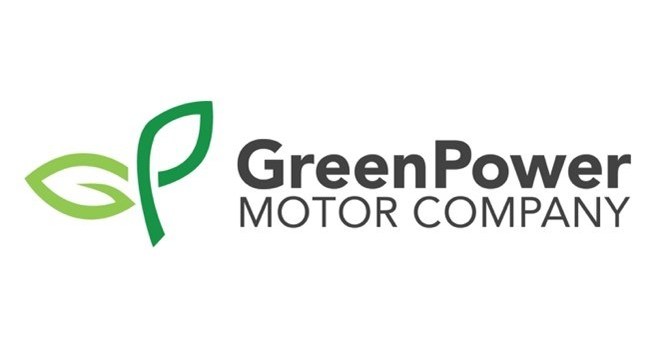 GreenPower Names Veteran Commercial Vehicle Specialist as Vice President of Sales