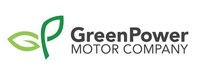 (PRNewsfoto/GreenPower Motor Company)