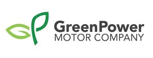 GreenPower Vehicles Eligible for up to $150,000 in Funding From Transport Canada's iHMZEV Program