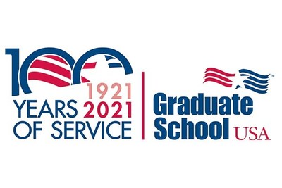 Graduate School USA Logo