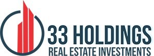 33 Holdings LLC &amp; Beers Housing Inc., Merge Operations &amp; Service Lines to create a Vertically Integrated Real Estate Platform.