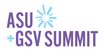 ASU+GSV Summit (PRNewsfoto/ASU+GSV Summit)