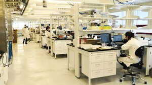 Le gouvernement du Canada annonce un soutien de plus de 3,5 millions de dollars au BioProducts Institute de l'Université de la Colombie-Britannique