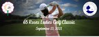 Calgary's Longest Running Women's Only Golf Tournament