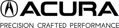 Logo de Acura Canada (Groupe CNW/Acura)