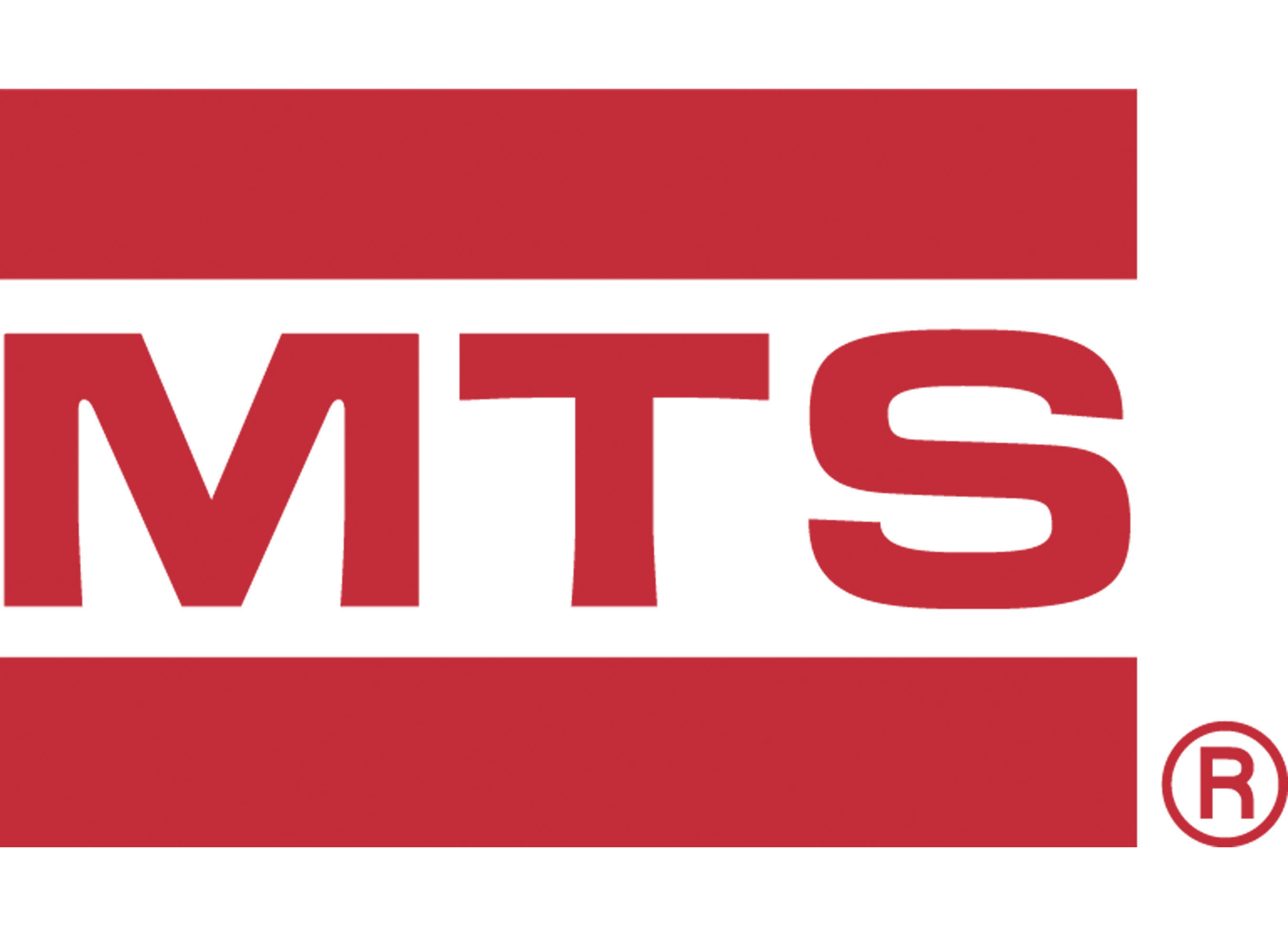 MTS Systems to Present at the Baird 2019 Global Industrial Conference