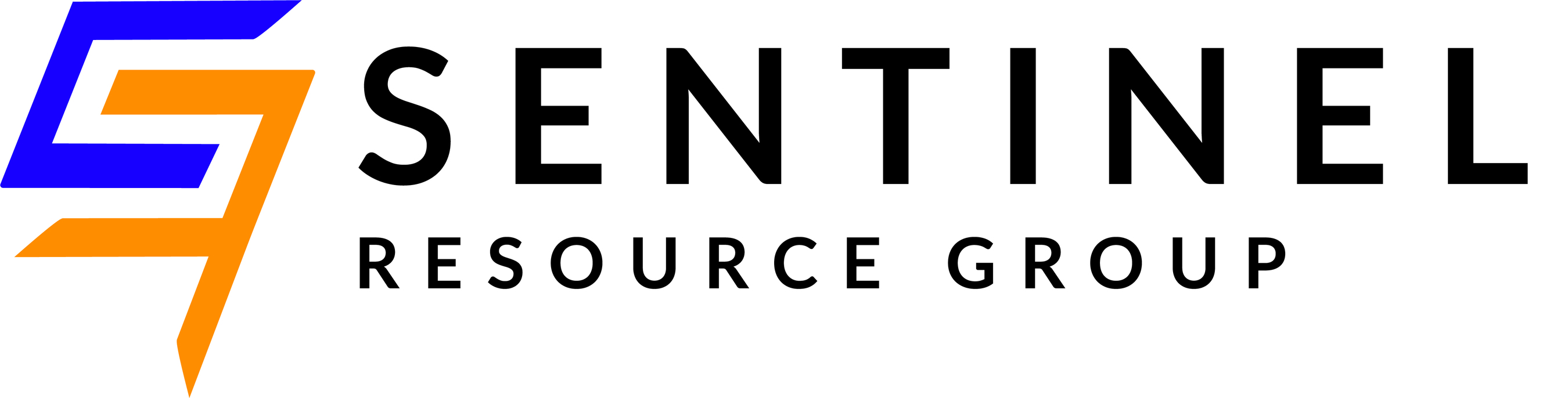 SRG Logo (PRNewsfoto/Sentinel Resource Group)