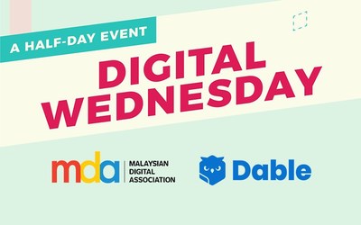 Dable, a leading native ad platform, Sponsors the MDA Digital Wednesday