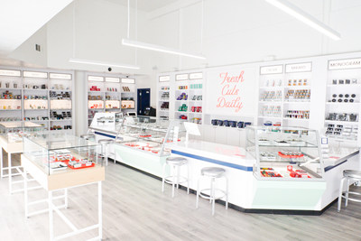 Hanford DELI by Caliva (CNW Group/TPCO Holding Corp.)