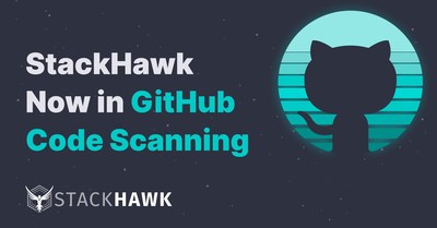 StackHawk Dynamic Application and API Security Testing is now available within GitHub Code Scanning.