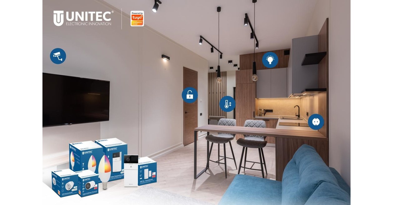 Tuya Smart and MTS Group Collaborate to Build a New Smart Life