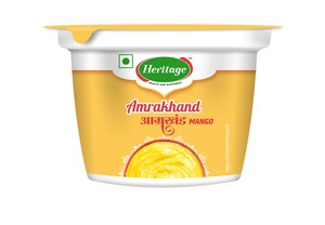 Heritage Foods Expands Value-Added Product Portfolio