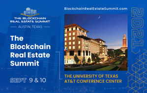 Announcing Blockchain Real Estate Summit in Austin, TX, Hosted by Liberty Real Estate Fund