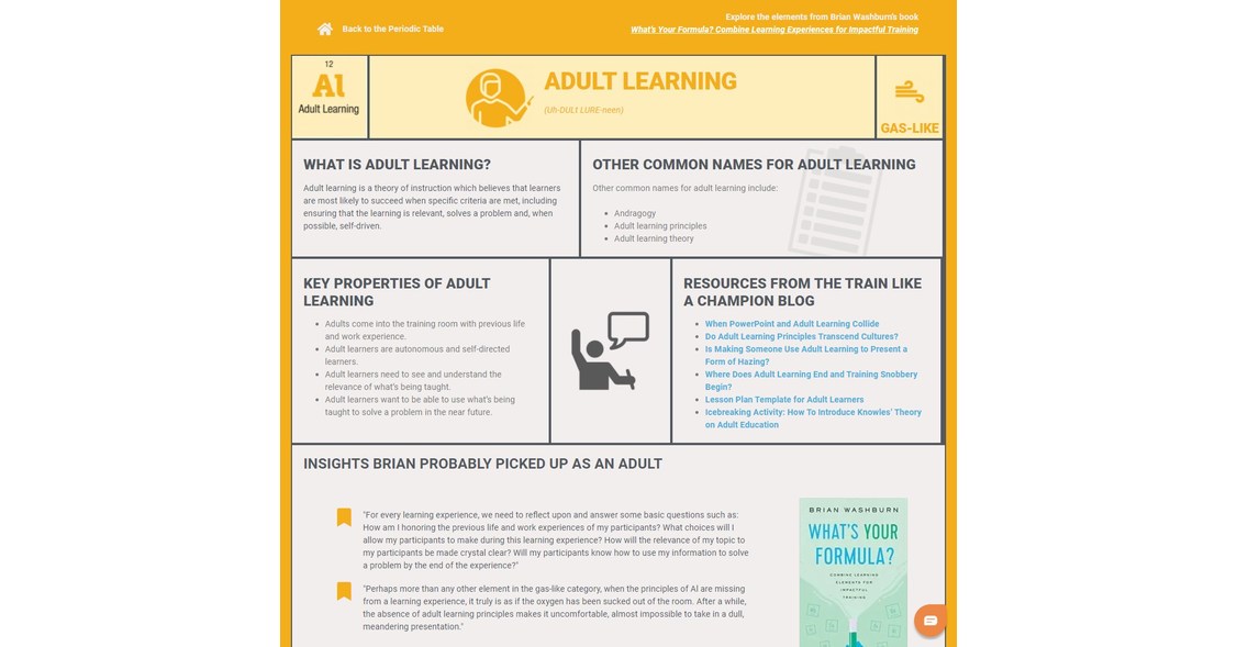 Endurance Learning Launches New Resource for Learning & Development