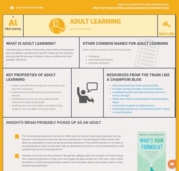 Endurance Learning Launches New Resource for Learning & Development