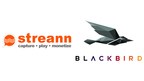 Streann Media and Blackbird team up to disrupt remote live streaming production