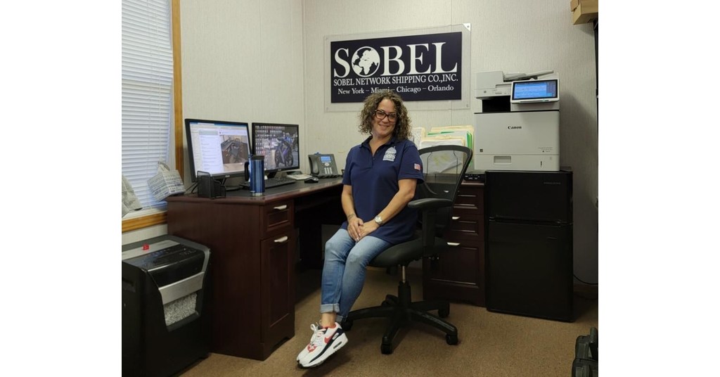 Sobel Network Shipping Co., Inc. Announces A New Division And Office In Sunny Orlando, Florida