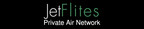 WRLD1 / TVNET Announces Jetflites.com Private Air Network: Private Air Global Commerce and Community