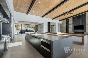 Volterra Architectural Products Launches Line of Decorative Steel Ceiling Beams