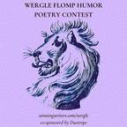 Winning Writers Announces the Winners of the 20th Annual Wergle Flomp Humor Poetry Contest