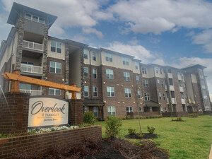 The Kirkland Company Brokers Highest Price per Door Apartment Complex in Knoxville's History