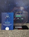 Axalta receives Best Supplier Award CAOA Chery in Brazil