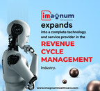 iMagnum Healthcare expands itself into a Technology and Services provider in Revenue Cycle Management Industry