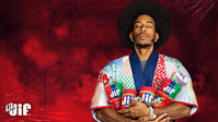 Ludacris stars in the latest creative ad in the That Jif’ing Good campaign, premiering today on TV and online. The film, “Butter.ATL” helmed by music video and film director, Dave Meyers, tells the story of how Ludacris changed his legendary sound – all because of the irresistible taste of Jif peanut butter – along with a little help from Atlanta’s finest new school Hip Hop artist, Gunna.