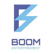 Boom Entertainment Logo (PRNewsfoto/Boom Entertainment)