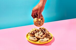 B-B-Back Again: Cookie BonBites Make Sweet Return To Cinnabon For Limited Time