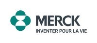 Logo de Merck Canada (Groupe CNW/Merck Canada inc.)