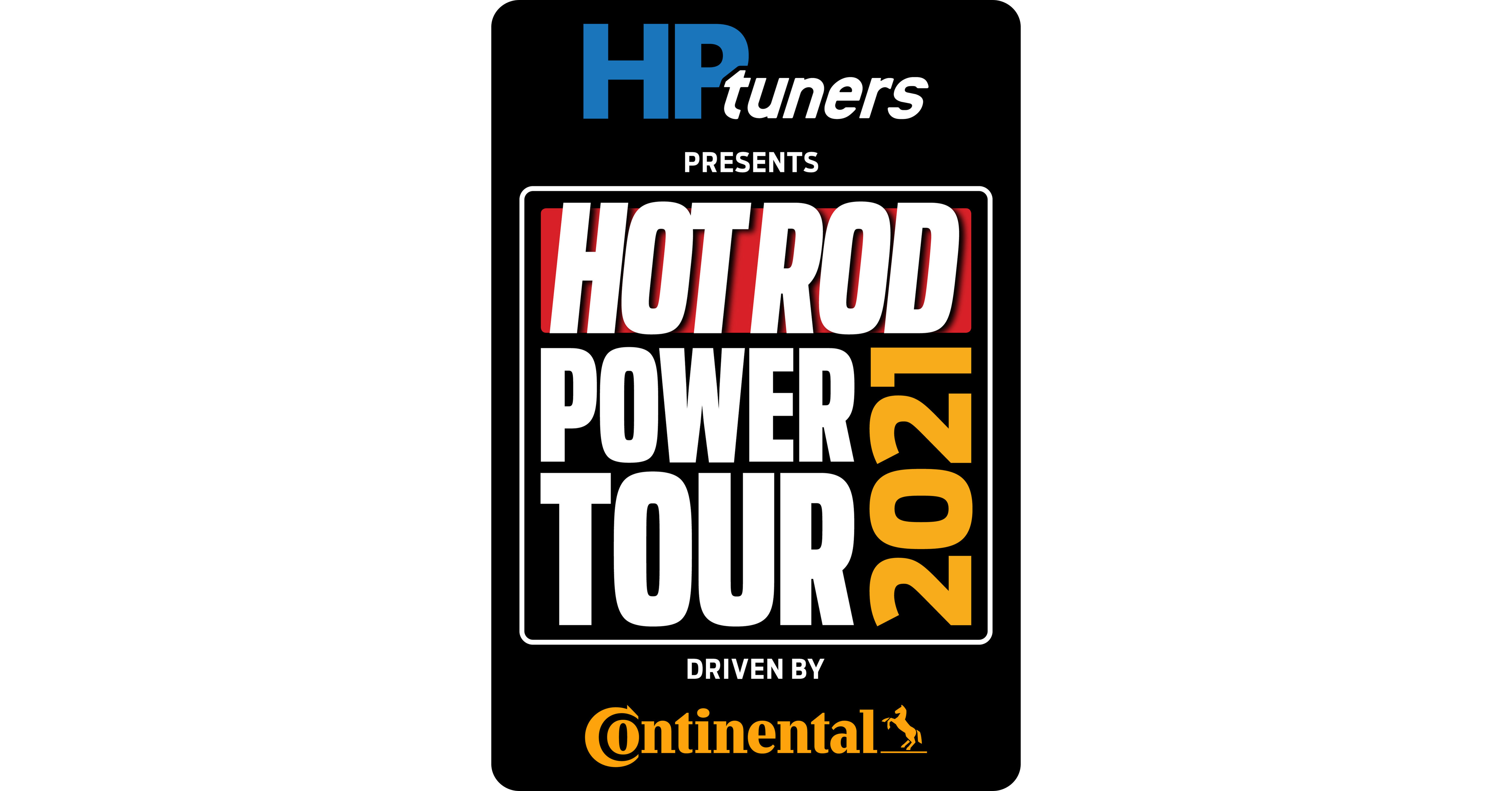 MOTORTREND'S legendary annual HOT ROD POWER TOUR rolls through the