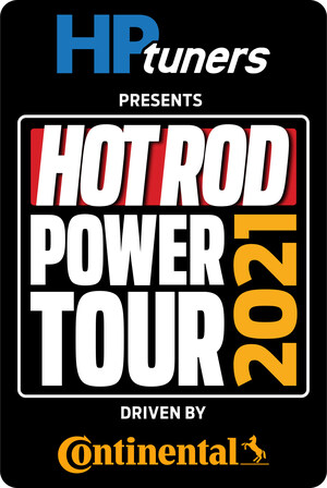 MOTORTREND'S legendary annual HOT ROD POWER TOUR rolls through the Midwest August 23-27