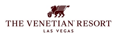 The Venetian Resort Las Vegas (PRNewsfoto/The Venetian Resort Las Vegas)