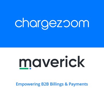 Chargezoom Announces Partnership With Maverick Payments | Markets Insider